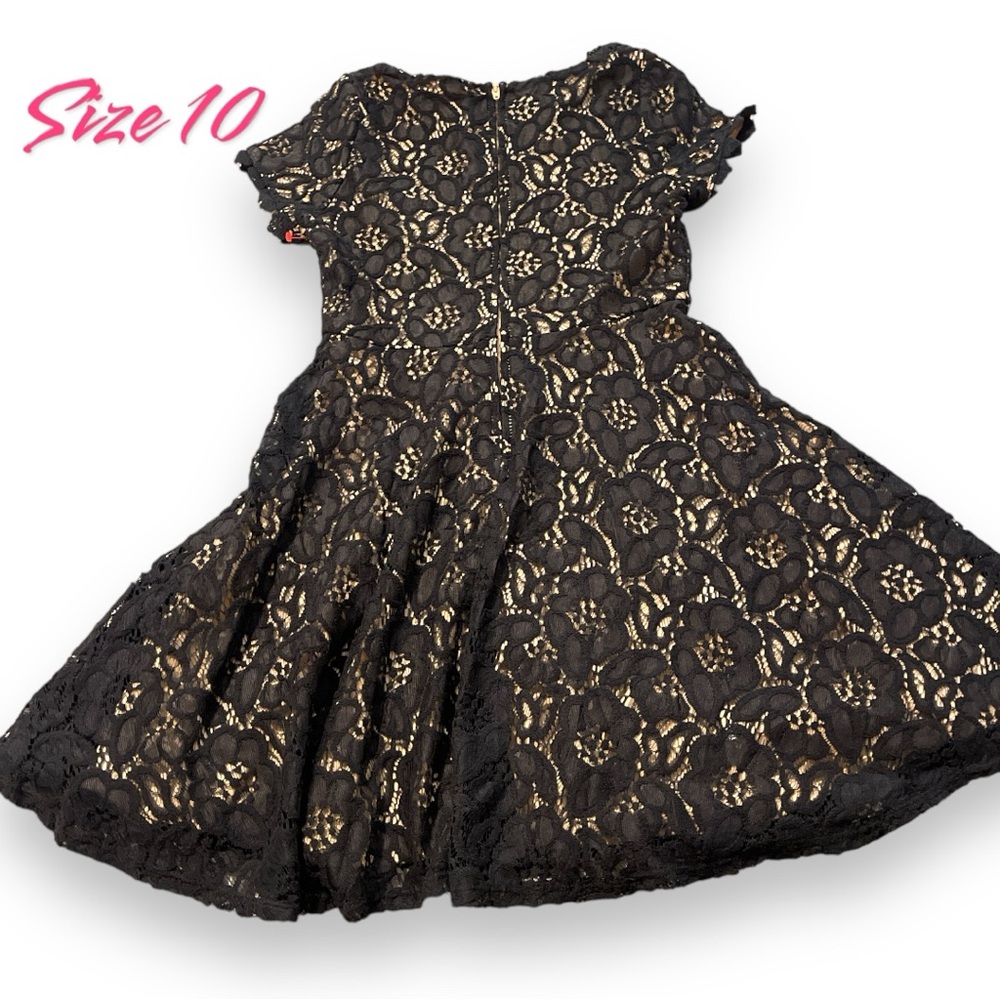 Girls Dress 10